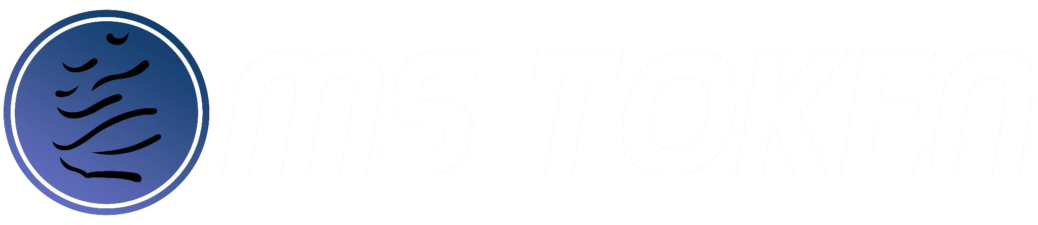 ms token logo